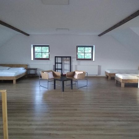 Ferienhof-Kuehn Hochkirch Kültér fotó