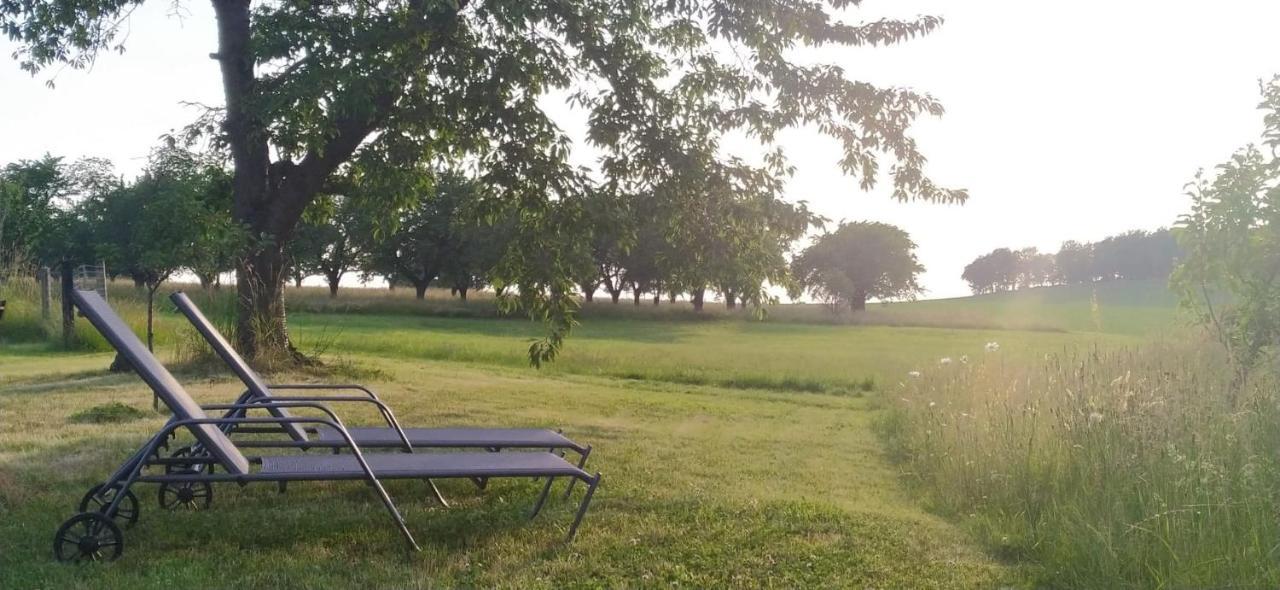 Ferienhof-Kuehn Hochkirch Kültér fotó