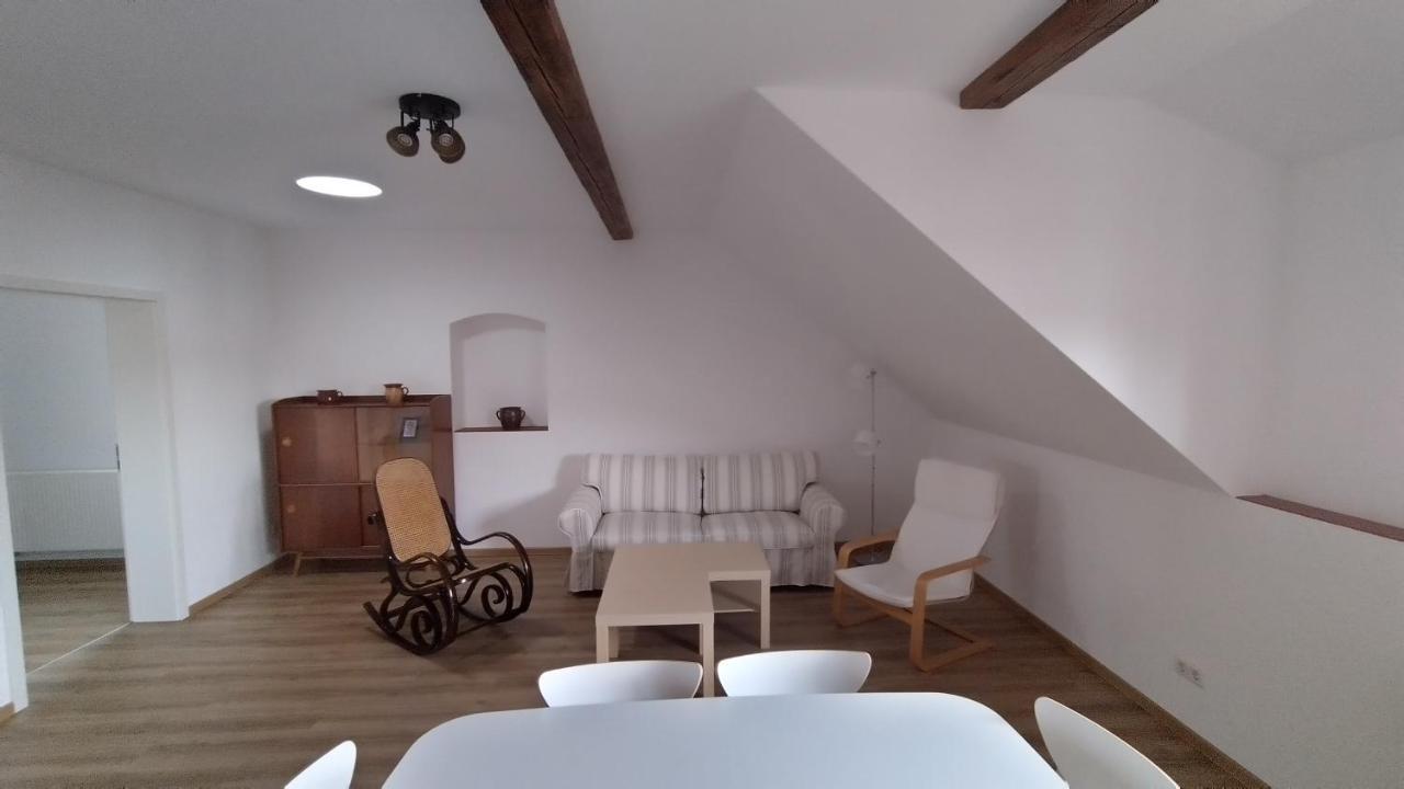 Ferienhof-Kuehn Hochkirch Kültér fotó